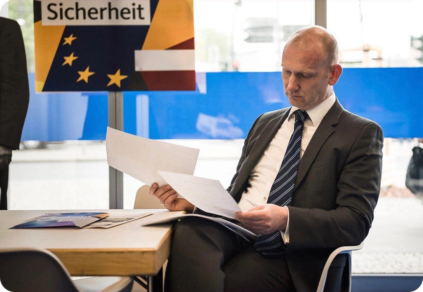 Berlin’s rent cap: Interview with a real estate lawyer