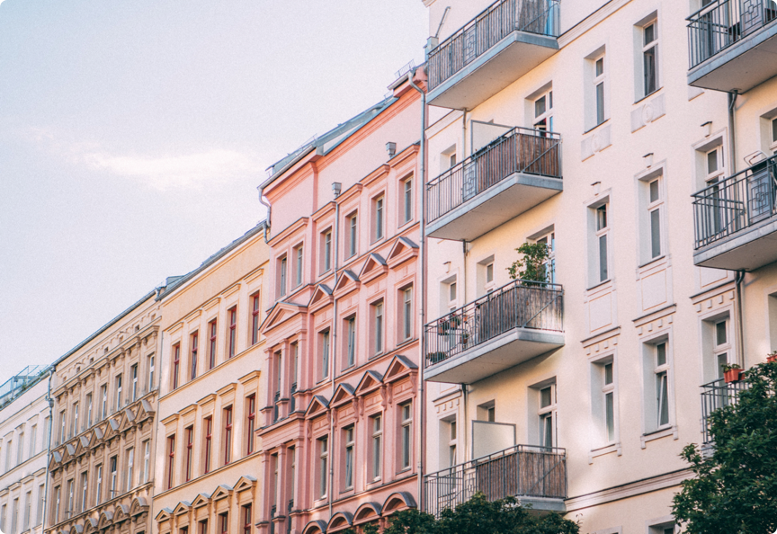 6 Tipps für die erfolgreiche Immobiliensuche im Jahr 2025